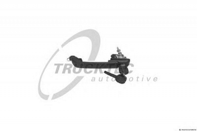 TRUCKTEC AUTOMOTIVE 0759020 -  Ручка двери